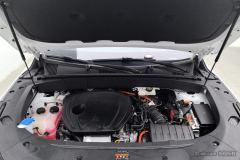 Geely Galaxy L7 1.5T 115km Starship - фото 7