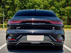 BYD Han EV Smart Driving Edition 605km Prestigious Edition - ფოტო 3