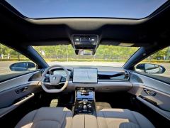 BYD Han EV Smart Driving Edition 605km Prestigious Edition - ფოტო 5