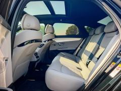 BYD Han EV Smart Driving Edition 605km Prestigious Edition - ფოტო 7