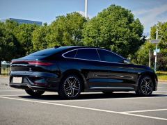 BYD Han EV Smart Driving Edition 605km Prestigious Edition - ფოტო 9