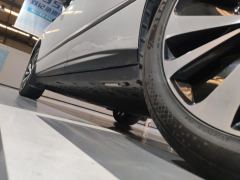BYD Sealion 06 EV 520 Pilot Edition - ფოტო 11
