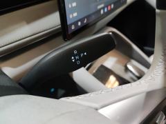 BYD Sealion 06 EV 520 Pilot Edition - ფოტო 19