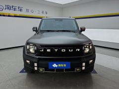 Leapmotor Traveller C01 525 Comfort Edition - фото 3