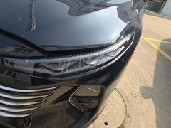 Bestune Besturn B70 4th Gen 2.0T Collar Edition - фото 4