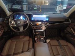 BMW 3 Series 320Li M Sport Package - ფოტო 10
