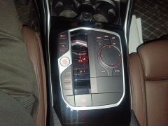 BMW 3 Series 320Li M Sport Package - ფოტო 15