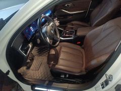 BMW 3 Series 320Li M Sport Package - ფოტო 16