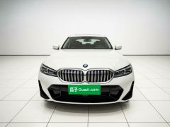 BMW 3 Series 320Li M Sport Package - ფოტო 2