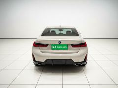 BMW 3 Series 320Li M Sport Package - ფოტო 5