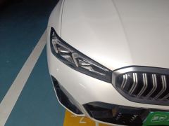 BMW 3 Series 320Li M Sport Package - ფოტო 7