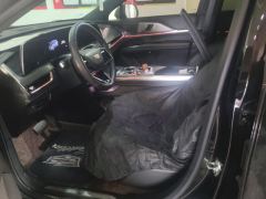 Cadillac XT5 2.0T Luxury - photo 14