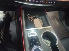 Cadillac XT5 2.0T Luxury - photo 19