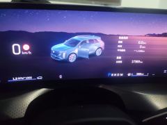 Cadillac XT5 2.0T Luxury - photo 20