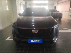 Cadillac XT5 2.0T Luxury - photo 3