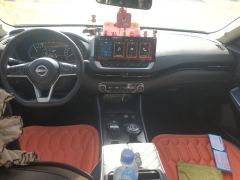 Nissan Sylphy e-POWER Ultra Smart Driving Max - photo 16