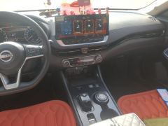 Nissan Sylphy e-POWER Ultra Smart Driving Max - photo 17
