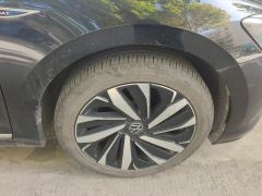 Volkswagen Passat 330TSI Elite Edition - ფოტო 6