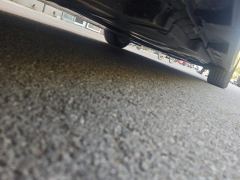 Toyota Avalon 2.0L Enterprise Edition - фото 10