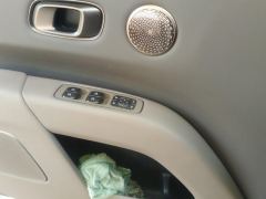 Li Auto i8 Standard Edition - фото 13