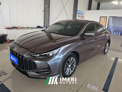 2025 MG5 180DVVT CVT Global Early Access - ავტომობილი ჩინეთიდან
