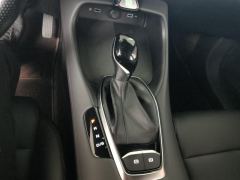 MG5 180DVVT CVT Global Early Access - ფოტო 19