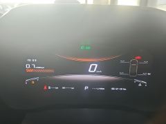 MG5 180DVVT CVT Global Early Access - ფოტო 20