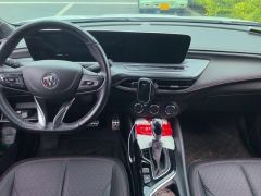 Buick Verano Pro GS 1.5T Chasing the Wind Edition - photo 16