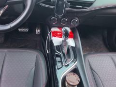 Buick Verano Pro GS 1.5T Chasing the Wind Edition - photo 19