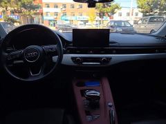 Audi A4L 40 TFSI Fashion Dynamic - photo 12