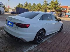 Audi A4L 40 TFSI Fashion Dynamic - photo 3