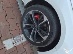 Audi A4L 40 TFSI Fashion Dynamic - photo 6
