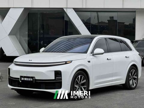 2023 Li Auto L7 Pro - ავტომობილი ჩინეთიდან