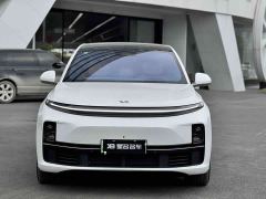 Li Auto L7 Pro - ფოტო 2