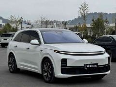 Li Auto L7 Pro - ფოტო 3