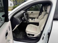 Li Auto L7 Pro - ფოტო 4