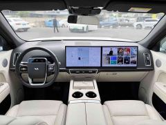 Li Auto L7 Pro - ფოტო 5