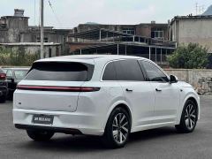 Li Auto L7 Pro - ფოტო 7
