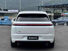 Li Auto L7 Pro - ფოტო 8