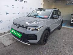 Volkswagen Touareg Sharp 300TSI Sharp Enjoy Edition - фото 1