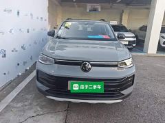 Volkswagen Touareg Sharp 300TSI Sharp Enjoy Edition - фото 2