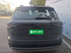 Volkswagen Touareg Sharp 300TSI Sharp Enjoy Edition - фото 5