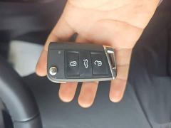 Volkswagen Touareg Sharp 300TSI Sharp Enjoy Edition - фото 8