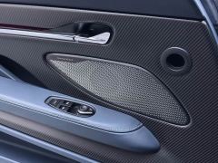 Aston Martin DB12 4.0T V8 Coupe - ფოტო 11