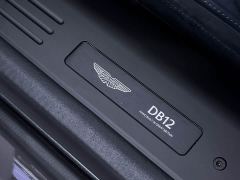 Aston Martin DB12 4.0T V8 Coupe - ფოტო 12