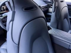 Aston Martin DB12 4.0T V8 Coupe - ფოტო 16