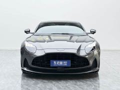 Aston Martin DB12 4.0T V8 Coupe - ფოტო 2