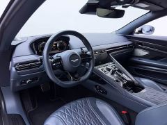 Aston Martin DB12 4.0T V8 Coupe - ფოტო 20