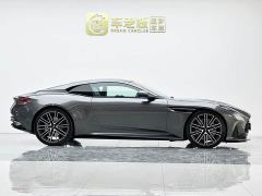 Aston Martin DB12 4.0T V8 Coupe - ფოტო 7