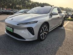 NIO ET7 100kWh - фото 1